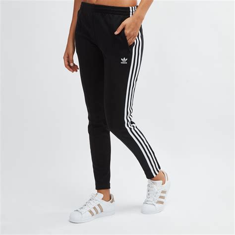 adidas originals sst track mujer